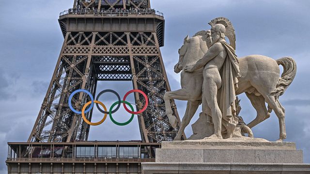 Juegos Olímpicos de París 2024: Horario y dónde ver por televisión el evento deportivo del año noticias imagen