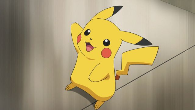 Pikachu iba a aprender a hablar a lo largo de la serie de 'Pokémon'. Sin embargo, lo dejaron al escuchar la variedad de "Pika Pikas" que podía hacer noticias imagen