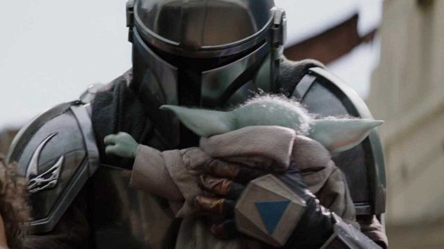 "No podíamos hacer un reinicio completo": Por qué la temporada 3 'The Mandalorian' omite una parte esencial de la historia noticias imagen