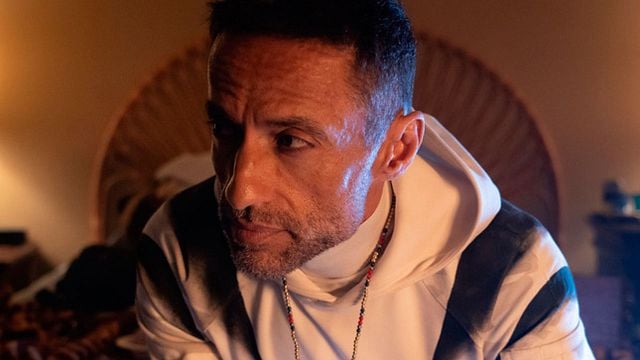 ¿Quién es Kamar de los Reyes?: El segundo episodio de 'Daredevil: Born Again' rinde tributo al fallecido actor que da vida a White Tiger noticias imagen