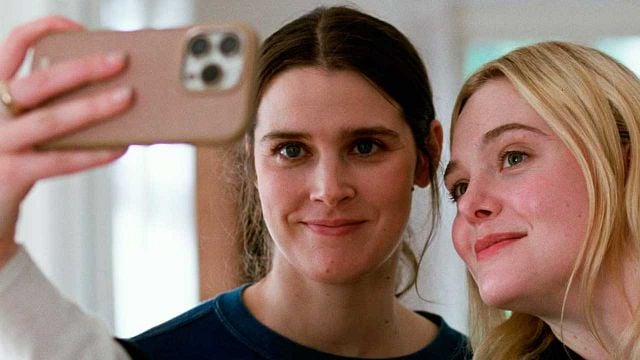 "Mayúscula y hermosa": esta película ha sido señalada como una de las mejores del año y ahora está a punto de llegar a las salas de cine noticias imagen