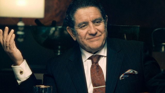 Hoy en Netflix: Un nuevo y adictivo thriller que no te dejará levantarte del sofá en toda una tarde noticias imagen