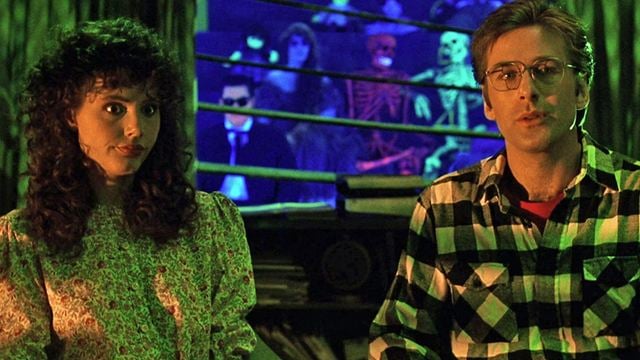 ¿Por qué Alec Baldwin y Geena Davis no aparecen en 'Bitelchús Bitelchús' de Tim Burton?