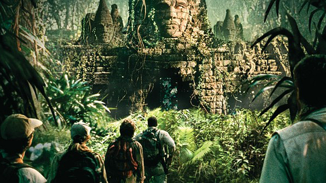 Con una puntuación de 0,5 sobre 5: La película más absurda y peor hecha de los noventa recaudó 150 millones de dólares noticias imagen