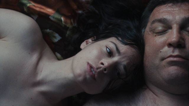 Isabel Coixet profundiza en el deseo femenino con 'Un amor': "El sexo es parte de la vida y era una parte importante de esta película"