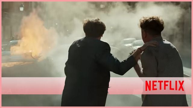 12 estrenos en Netflix: esta semana llega la película más taquillera en España solo 3 meses después de su paso por cines noticias imagen