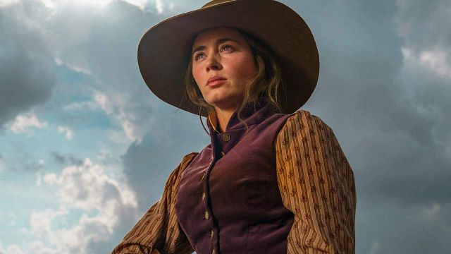 "Me hace poner los ojos en blanco": Emily Blunt descarta cualquier papel definido como "protagonista femenina fuerte" noticias imagen