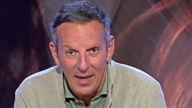 Joaquín Prat carga contra Álex Ghita en 'El tiempo justo': "Es uno de los peores concursantes de la historia de 'Supervivientes'" noticias imagen