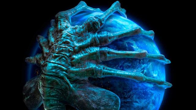 Son buenos tiempos para los fans de 'Alien': la primera serie de acción real de la franquicia recupera la incertidumbre de la primera vez noticias imagen
