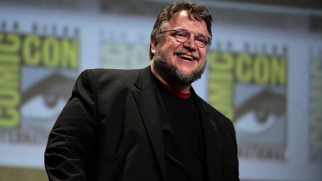 En 1994 Guillermo Del Toro creó el que considera "el mejor guion que he escrito": aún no se ha hecho realidad, pero es su cuenta pendiente noticias imagen