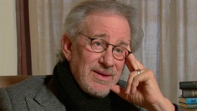 Este año Steven Spielberg cumple 80 años en plena forma y quitando hierro a una derrota personal: "Ahora mi respuesta sería: 'No me puedes pagar'" noticias imagen