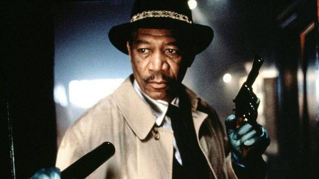 David Fincher se negó rotundamente a terminar ‘Se7en’ al estilo Schwarzenegger y gracias a ello dio forma a un clásico noticias imagen