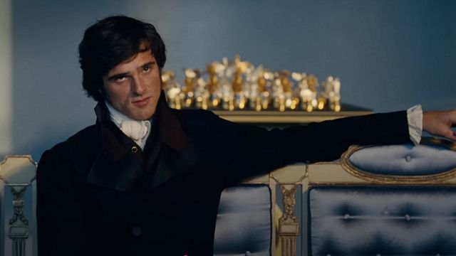 Si te pareció que los techos de 'Cumbres Borrascosas' eran demasiado bajos, tienes toda la razón: está hecho así aposta noticias imagen