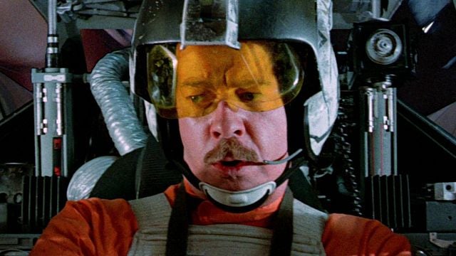 Es un detalle que nadie ha percibido, pero justo por este cuidado 'Rogue One' nos caló tanto noticias imagen