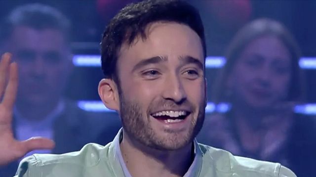El concursante que se llevó a casa 100.000€ sin saber la respuesta y ahora lucha por llegar a 'Saber y ganar', pero le han cerrado puertas noticias imagen