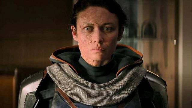 Esta actriz se mudó a Estados Unidos con su hijo durante 5 meses para rodar una película de Marvel: Aparece solo 90 segundos noticias imagen