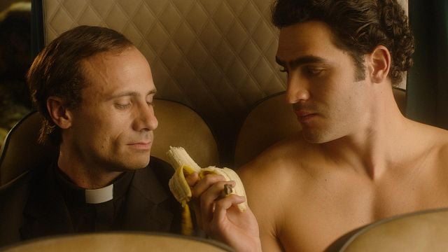 La última intepretación de Marisa Paredes fue una apuesta radical: llega a los cines 'Emergency Exit' noticias imagen