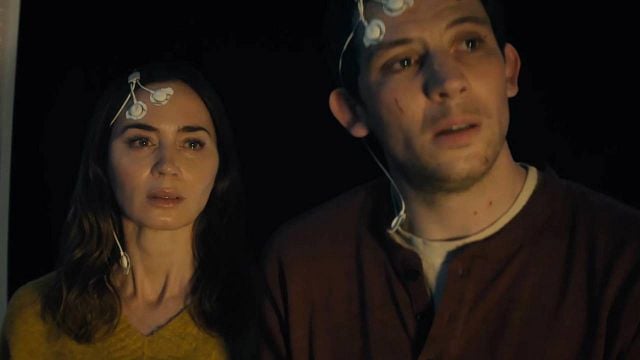 'El día de la revelación' no es la mejor película de Steven Spielberg, pero sí es un emocionante ‘thriller’ de ciencia ficción noticias imagen