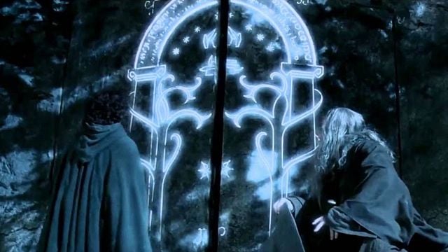 'El Señor de los Anillos: Las Dos Torres' mantuvo un agujero de guion de JRR Tolkien sin saberlo porque venía con su diseño original noticias imagen
