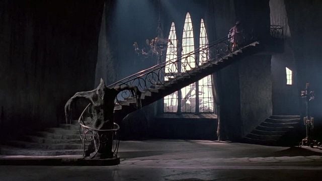 Gary Oldman rechazó una de las mejores películas de fantasía de todos los tiempos porque no entendió el guion: "No es lo mío" noticias imagen