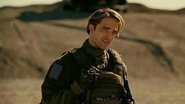 Robert Pattinson lleva más de una década mintiendo a todo el mundo noticias imagen