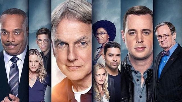 Los fans de 'NCIS' están de enhorabuena: regresa la estrella de la exitosa serie, pero con una condición noticias imagen