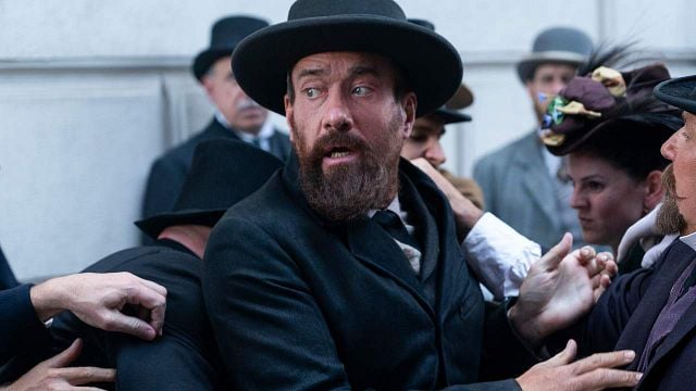 Solo un mes para lo nuevo de los creadores de 'Juego de tronos': la pregunta es si será un éxito noticias imagen