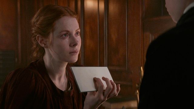 El primer episodio de '1899' ya revelaba el giro final, pero era prácticamente imposible que nos diésemos cuenta noticias imagen