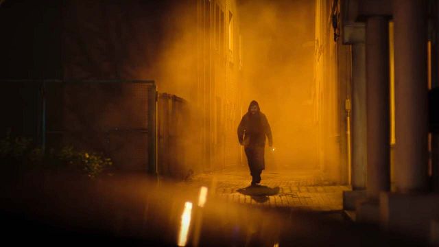 Ya en 'streaming', una de las series entre el misterio y el terror más destacadas de la actualidad noticias imagen