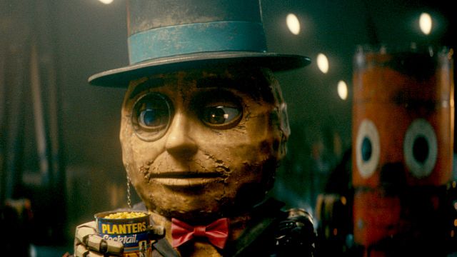 Ha roto un récord antes de su estreno y ya puedes verla en Netflix: Una apuesta gigantesca de ciencia ficción tras el fracaso de 'Rebel Moon' noticias imagen