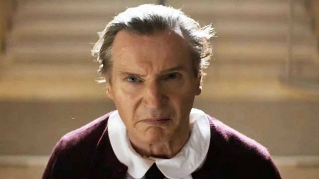 "No puedo ser él": Hace 12 años, Liam Neeson perdió un papel que podría haberle valido un Oscar a Mejor actor noticias imagen