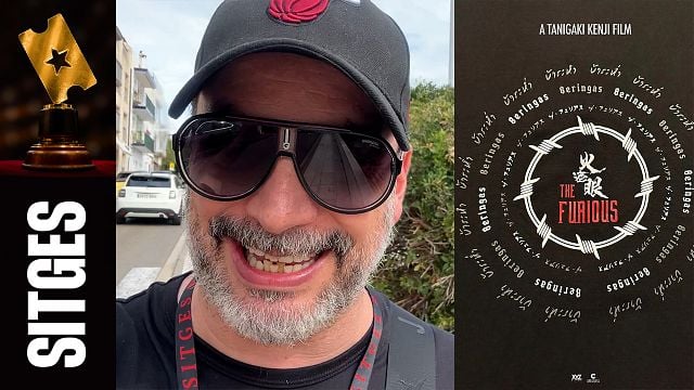 Festival de Sitges Día 3: 'The Furious' pasa al top 4 de las mejores películas de artes marciales de la historia noticias imagen