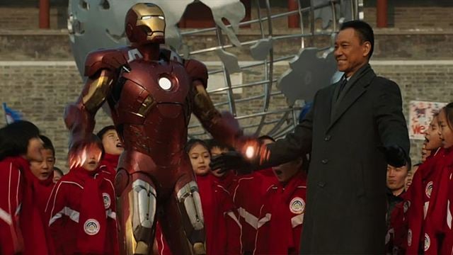 La versión especial de ‘Iron Man 3’ que sólo se pudo ver en China pero no gustó a nadie: “Nos trataron como a idiotas”
