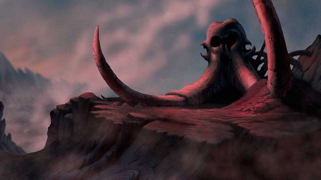 La primera película Disney con una historia original: una de las mejores y más taquilleras que se acercó a 'Jurassic Park' noticias imagen