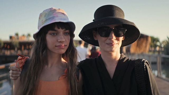 '¿De quién huimos, mamá?': la serie turca de Netflix que te enganchará y se aleja de las ficciones típicas del país otomano noticias imagen