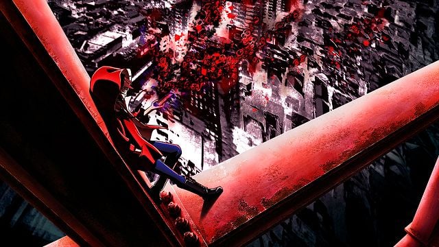 Tras el fracaso de 'Uzumaki', en 2026 tendremos nuevo anime de terror y no es de Junji Ito: “Da miedo, pero es entretenida” noticias imagen