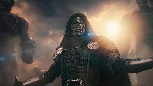 'Vengadores: Doomsday' se estrena en 59 días, pero ya ha hecho historia en España noticias imagen