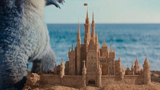 23 años después, esta película de ciencia ficción regresa en el momento más idóneo: tiene muchas papeletas para desbancar a 'Minecraft' noticias imagen