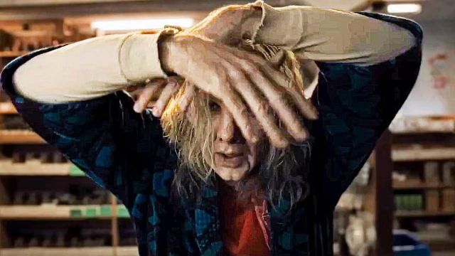 La película de bajo presupuesto solo para adultos que rompió récords y ha arrasado en España: Es el segundo mejor estreno de terror del año noticias imagen