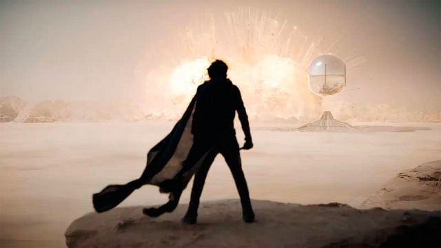 "Que no la cagase": Hans Zimmer tuvo que romper con Christopher Nolan para trabajar con Dennis Villeneuve, pero con una condición noticias imagen