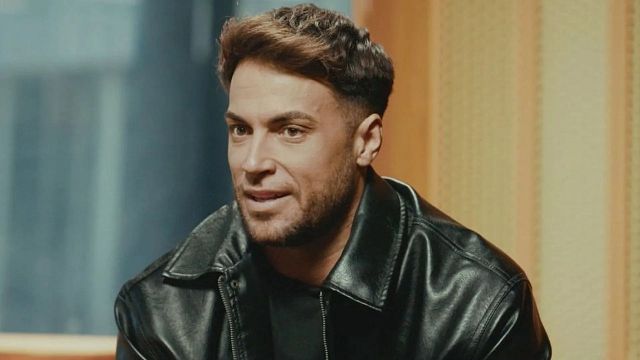 Montoya sobre el éxito de 'La isla de las tentaciones': "Me asomé al balcón, miré para abajo y me planteé mi vida porque nada tenía sentido" noticias imagen