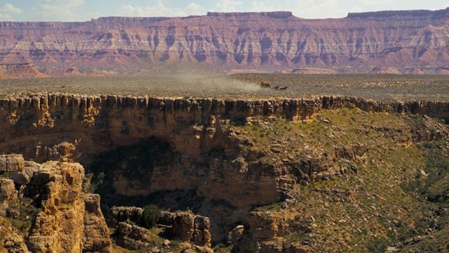 Acaba de llegar a Max uno de los westerns más ambiciosos de los últimos años, que ha tardado 26 años en llegar