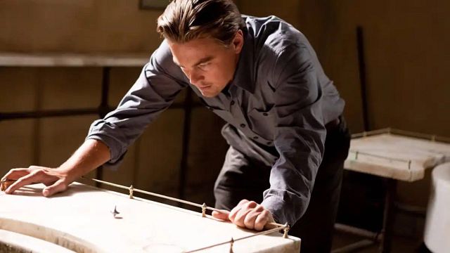 Christopher Nolan dice que "hay una relación interesante" entre el final de 'Origen' y el de su nueva película: "Tiene uno complicado" noticias imagen