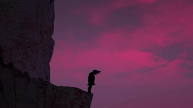 Pensaba que esta serie de HBO ya había cerrado de manera magistral su historia, pero su nueva temporada me ha sorprendido a lo grande noticias imagen