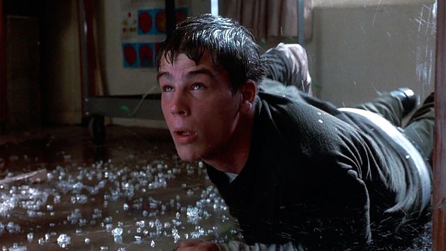 Hollywood no pasó de Josh Hartnett, fue Josh Hartnett quien pasó de Hollywood: "No quería que el trabajo se tragase mi vida" noticias imagen