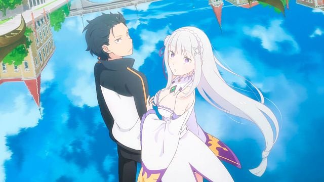 Solo se hicieron 10 figuras con un coste de 40,000 dólares cada una: Uno de los merchandising más caros de la historia del anime noticias imagen