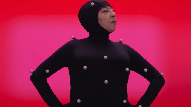 Estamos tan saturados de historias que el mundo audiovisual se ha pasado a la metaficción noticias imagen
