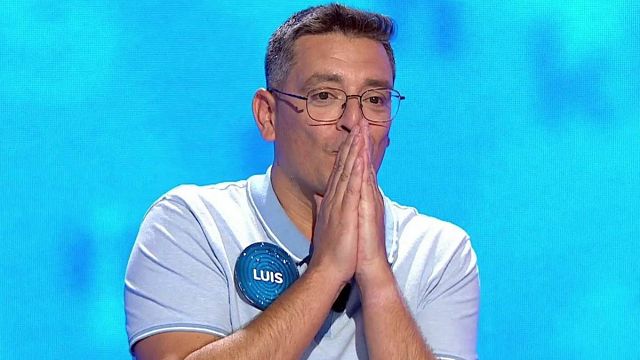 El concursante de 'Pasapalabra' que se prepara para otro mítico concurso: "Toca desoxidarse" noticias imagen