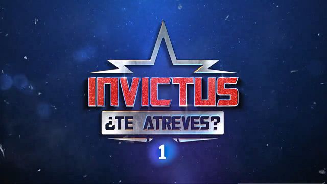 Un concurso a lo 'Grand Prix' con famosos: 'Invictus', la gran apuesta de RTVE presentado por Patricia Conde noticias imagen