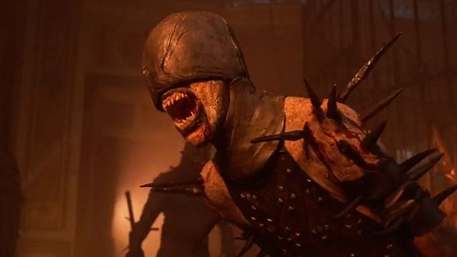 La mejor serie de terror y gore española de HBO Max vuelve en octubre y promete dar mucho más de sí noticias imagen